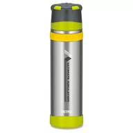 Termosy - Thermos Termos z kubkiem do warunków ekstremalnych 900 ml stalowy 150062 - miniaturka - grafika 1