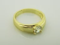 Pierścionki - Pierścionek MD P 462 - miniaturka - grafika 1