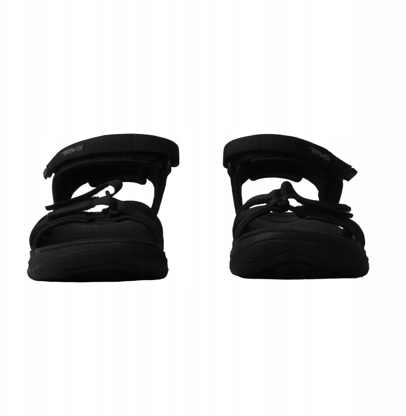 Teva W'S Tirra Sport, BCBK, 39 us 8; uk 6