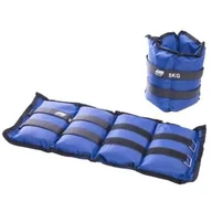 Obciążenia - VS VS, Obciążenie na przeguby, 10 kg, niebieski - miniaturka - grafika 1