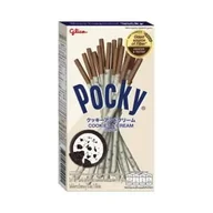 Paluszki - Glico Pocky Cookies and Cream 40g - miniaturka - grafika 1