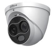 Kamery do monitoringu - Dahua TPC-DF1241-B7F8-S2 - Szybka wysyłka, Możliwy montaż, Upusty dla instalatorów, Profesjonalne doradztwo! - miniaturka - grafika 1