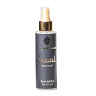 Wody i perfumy damskie - Hrabina Rzewuska, Mgiełka do ciała, Lusail, 150 ml - miniaturka - grafika 1