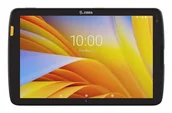 Tablety - Zebra ET40 10,1" 128GB/8GB Wi-Fi 6 Android 11 Czarny - miniaturka - grafika 1