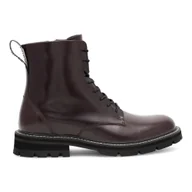 Botki męskie - Trzewiki Badura DEXTER-03 123AM - miniaturka - grafika 1