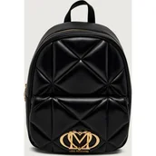 Plecaki - Love Moschino Plecak - miniaturka - grafika 1