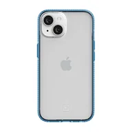 Etui i futerały do telefonów - Incipio Etui na telefon Idol, minimalistyczna i zrównoważona ochrona - Bluejay/Clear (IPH-2024-BJC) - miniaturka - grafika 1