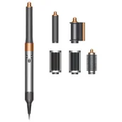 Suszarko-lokówki - Dyson Airwrap Complete Long Złoty - miniaturka - grafika 1