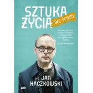 Religia i religioznawstwo - Sztuka życia bez ściemy - miniaturka - grafika 1
