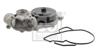 Układ chłodzenia - akcesoria - WATER PUMP WITH BELT PULLEY AND SEALS - miniaturka - grafika 1