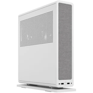 Obudowa Fractal Design Ridge White (FD-C-RID1N-12) - Obudowy komputerowe - miniaturka - grafika 1
