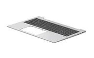 Akcesoria do tabletów graficznych - HP N93304-051 części zamienne do notatników Klawiatura N93304-051 - miniaturka - grafika 1