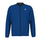 Kurtki męskie - HEAD BREAKER kurtka męska, królewska niebieska/czarna - miniaturka - grafika 1