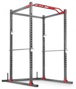 Hop-Sport Klatka, Rack HS-1009K, czarna