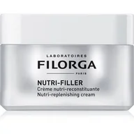 Kremy do twarzy - FILORGA Nutri-Filler - Krem intensywnie odżywiający - miniaturka - grafika 1