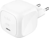 Zasilacze do laptopów - BOOSTCHARGE 65W USB-C CHARGER WCA011KQWH - miniaturka - grafika 1