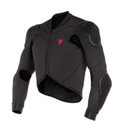 Kurtki męskie - Dainese męska kurtka rhyolite Lite ochronę, czarna, czarny, l 3879696_001_ - miniaturka - grafika 1
