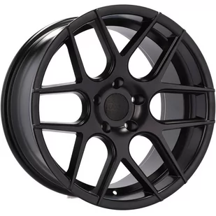 Felgi 17'' m.in. do MERCEDES B W247 C W204 W205 E W211 W212 W213 - RHX036 - Felgi aluminiowe - miniaturka - grafika 1