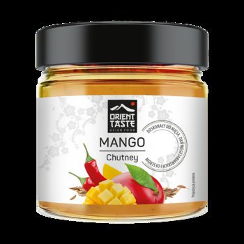 Chutney z mango Orient Gourmet Tradition 210 g