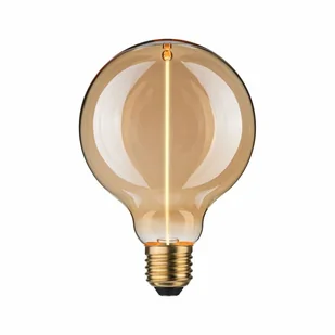 Paulmann 29186 lampa LED 1800 K 2,8 W E27 G - Żarówki LED - miniaturka - grafika 1