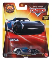 Samochody i pojazdy dla dzieci - Disney Pixar Cars JDG52 samochodzik - miniaturka - grafika 1