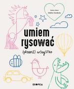 Książki edukacyjne - Umiem rysować (prawie) wszystko - miniaturka - grafika 1