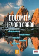 Przewodniki - Dolomity i Jezioro Garda - miniaturka - grafika 1