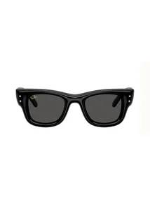 Occhiali da sole Rayban Wayfarer Puffer 0RB4940B-686487 Adulto unisex - Okulary przeciwsłoneczne Occhiali da sole Rayban Wayfarer Puffer 0RB4940B-686487 Adulto unisex - Okulary przeciwsłoneczne - miniaturka - grafika 1