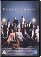 Pozostałe filmy DVD - Downton Abbey the Movie (Michael Engler) (DVD) - miniaturka - grafika 1