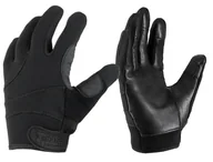 Rękawiczki - Rękawice antyprzekłuciowe, antyprzecięciowe Sharg Kevlar-II (1060-2K-BK)-XL - miniaturka - grafika 1