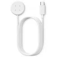 Akcesoria do smartwatchy - Ładowarka do smartwatcha GOOGLE do Pixel Watch 3 Biały | Bezpłatny transport - miniaturka - grafika 1