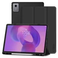 Akcesoria do tabletów i e-booków - TECH-PROTECT SC PEN LENOVO IDEA TAB PLUS 12.1 TB-361 BLACK - miniaturka - grafika 1