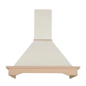 Okapy kuchenne - AFRELLI AW-3 Gusto 90 Ecru - miniaturka - grafika 1