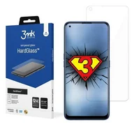 Szkła hartowane na telefon - 3MK HardGlass Realme 7 Pro - miniaturka - grafika 1