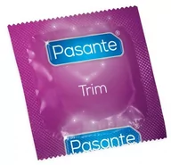 Prezerwatywy - Pasante Trim kondomów 144 sztuk 500664 - miniaturka - grafika 1