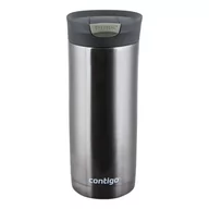 Kubki termiczne - Kubek termiczny Contigo Huron 470 ml - miniaturka - grafika 1