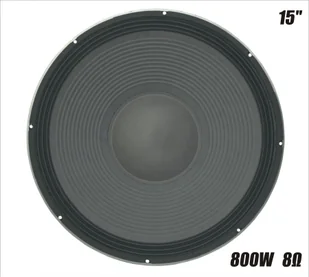 RH Sound RH-15100 PRO - głośnik ♦ 30 DNI NA ZWROT ♦ GWARANCJA DOOR-TO-DOOR ♦ SZYBKA WYSYŁKA - Akcesoria do nagłośnienia - miniaturka - grafika 1