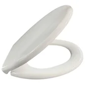 Deski sedesowe - Deska WC wolnoopadająca Duro GO/ON - miniaturka - grafika 1