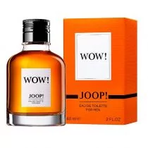 Joop! Wow! for Men woda toaletowa 60ml - Wody i perfumy męskie - miniaturka - grafika 1