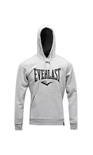 Bluza damska Everlast Taylor W1, szara, S - Bluzy damskie - miniaturka - grafika 1