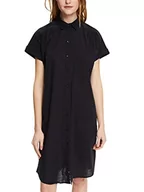 Sukienki - ESPRIT Sukienka damska, 001/Black, 44 - miniaturka - grafika 1