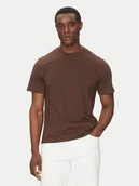 Koszulki męskie - Only & Sons Komplet 3 t-shirtów Jeff 22034548 Zielony Regular Fit - miniaturka - grafika 1