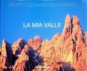 Książki o kulturze i sztuce - La mia valle - miniaturka - grafika 1