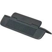 Torby na laptopy - POUT POUT Eyes10 - Ultralekka podstawka pod laptopa, kolor szary 2_433004 - miniaturka - grafika 1