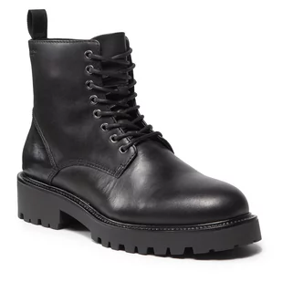 Vagabond Trapery Kenova 5241-401-20 Black - Botki damskie - miniaturka - grafika 1
