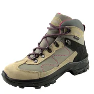 Buty trekkingowe damskie - Buty trekkingowe damskie GRISPORT membrana - miniaturka - grafika 1