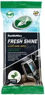 Akcesoria do mycia samochodu - WIPES TW FOR DASHBOARD SHINY 24PCS - miniaturka - grafika 1