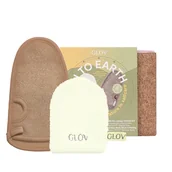 Zestawy kosmetyków damskich - Glov Down To Earth Set Zestaw Do Pielęgnacji Ciała i Twarzy - miniaturka - grafika 1