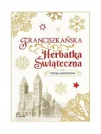 Herbata - Franciszkańska herbatka świąteczna 20x5g - miniaturka - grafika 1