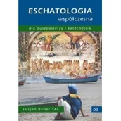 Religia i religioznawstwo - Eschatologia współczesna - miniaturka - grafika 1